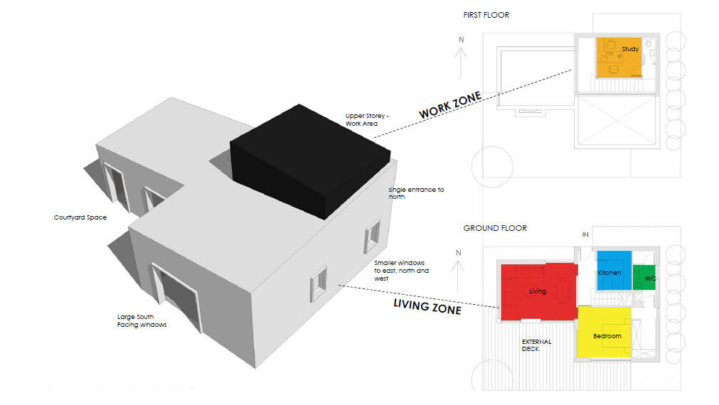 SOLAR DECATHLON, וושינגטון